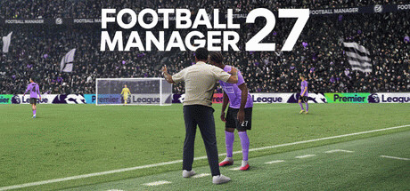 Игра Football Manager 27