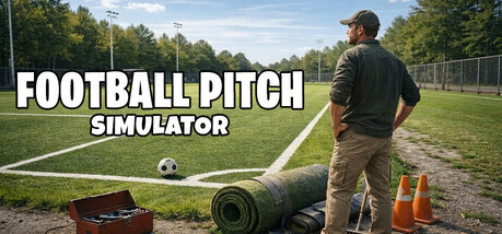 Игра Football Pitch Simulator