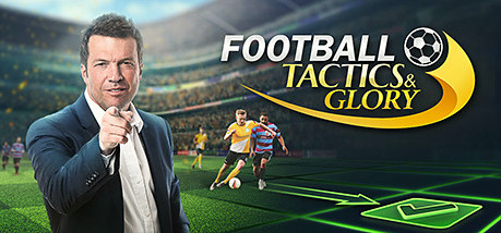 Игра Football, Tactics & Glory