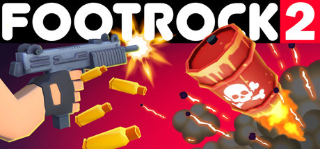 Игра FootRock 2