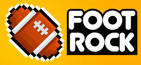 Игра FootRock
