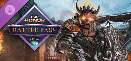 Купить игру For Honor - Y8S4 Battle Pass