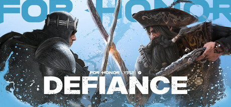 Игра FOR HONOR