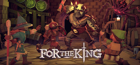 Игра For The King