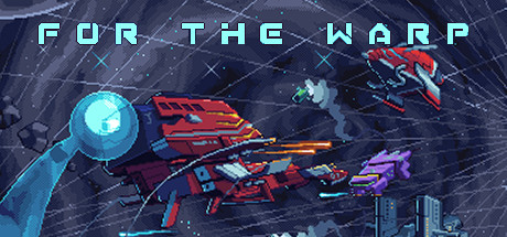 Игра For The Warp
