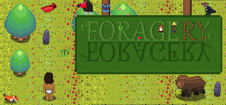 Игра Foragery