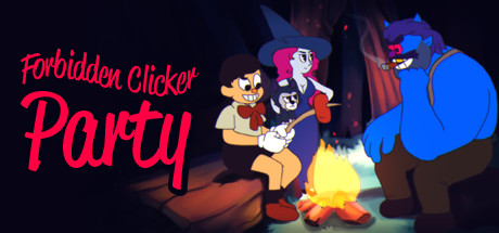 Игра Forbidden Clicker Party