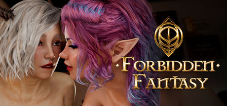 Игра Forbidden Fantasy
