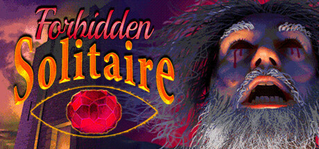 Игра Forbidden Solitaire