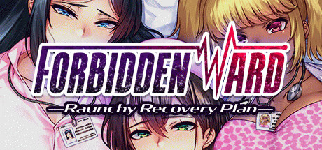 Игра Forbidden Ward: Raunchy Recovery Plan