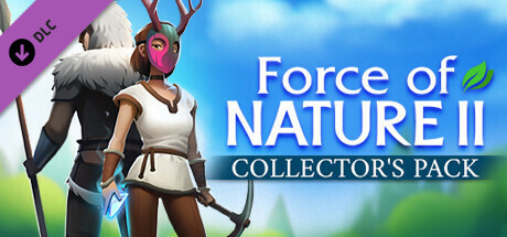 Игра Force of Nature 2 - Collector's Pack