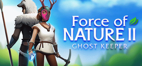 Игра Force of Nature 2: Ghost Keeper