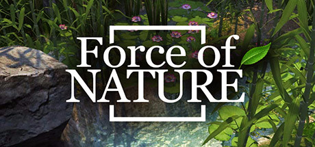 Игра Force of Nature