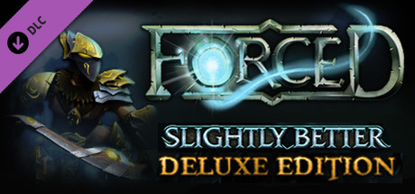 Игра FORCED Deluxe Content