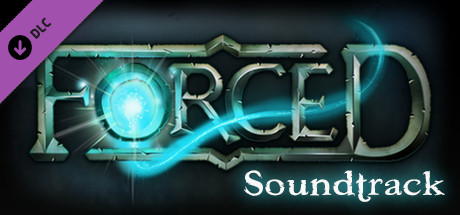 Игра FORCED Original Soundtrack
