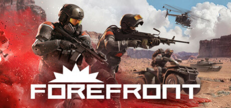Игра Forefront