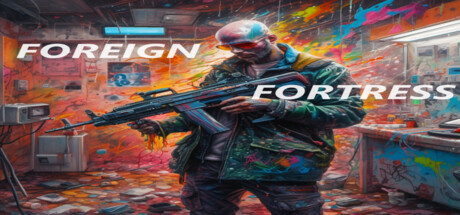 Игра Foreign Fortress