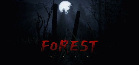Игра Forest 6174