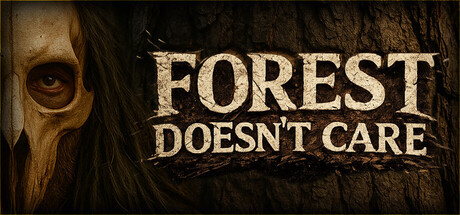 Купить игру Forest Doesn’t Care
