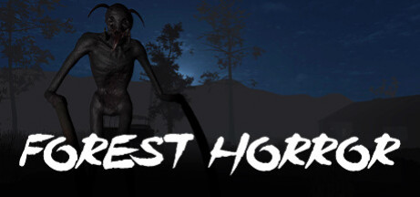 Игра Forest Horror