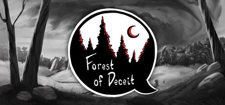 Игра Forest of Deceit