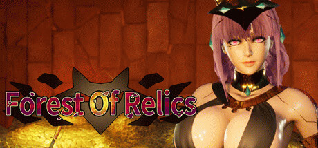 Купить игру Forest Of Relics