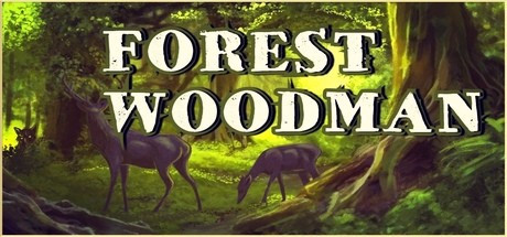 Игра Forest Woodman