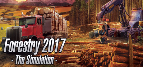 Игра Forestry 2017 - The Simulation
