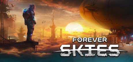 Игра Forever Skies
