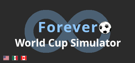 Игра Forever World Cup Simulator