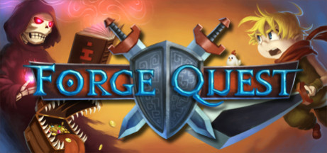 Купить игру Forge Quest Four Pack