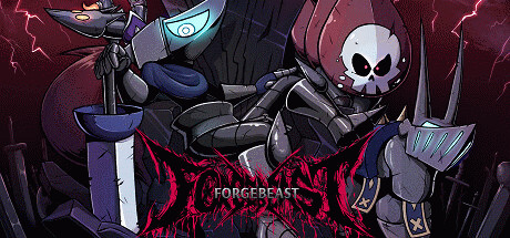 Купить игру Forgebeast