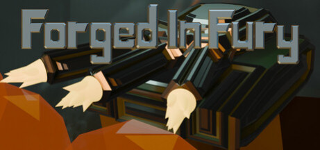 Игра Forged In Fury