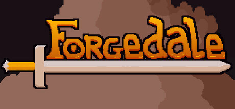Купить игру Forgedale