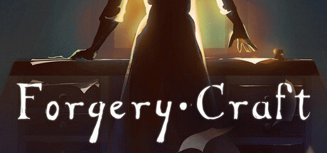 Купить игру Forgery Craft