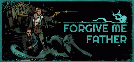 Игра Forgive Me Father