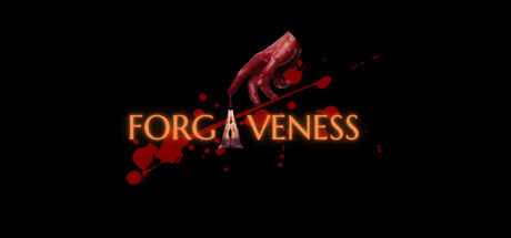 Игра Forgiveness