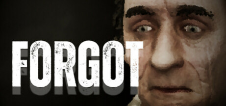Купить игру Forgot