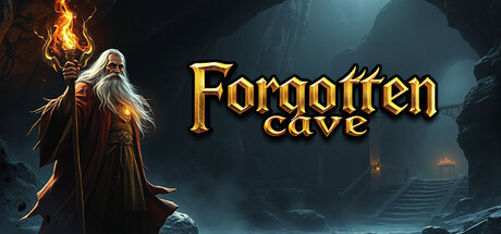 Игра Forgotten Cave: Roguelite Dungeon Crawler