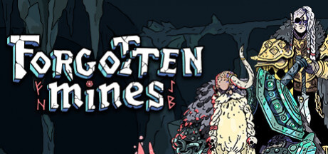Игра Forgotten Mines