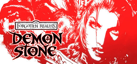 Игра Forgotten Realms: Demon Stone