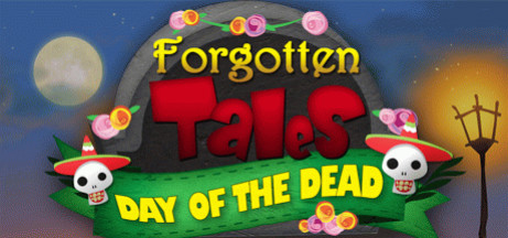 Игра Forgotten Tales: Day of the Dead