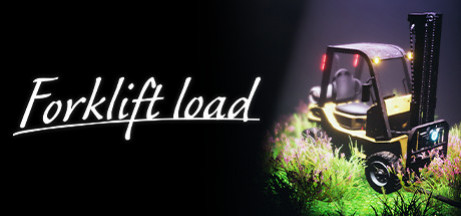 Игра Forklift Load