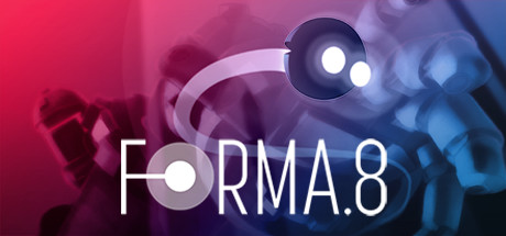 Игра forma.8