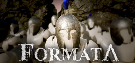 Игра Formata