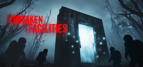 Игра Forsaken Facilities