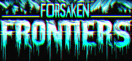 Игра Forsaken Frontiers