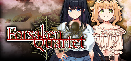Игра Forsaken Quartet