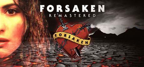 Игра Forsaken Remastered