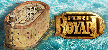 Игра Fort Boyard